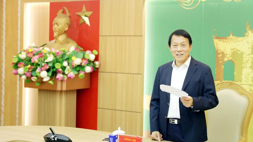 Bộ Chính trị công bố quyết định kiểm tra, giám sát Ban Thường vụ Tỉnh ủy Hưng Yên